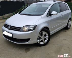 Volkswagen Golf 6 Plus