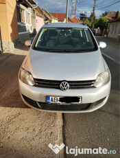 Volkswagen Golf 6 Plus TDI