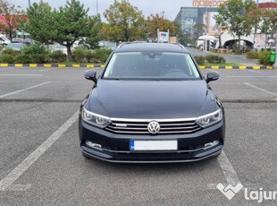 Volkswagen Passat 4Motion 2018