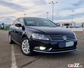 Volkswagen Passat B7