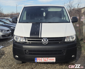 Volkswagen Transporter 2.0TDI L1H1Navi Camera marsarier Rate