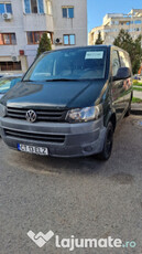 Volkswagen Transporter Kombi 8+1