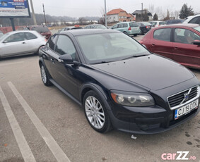 Volvo c30 2009 1.6 d