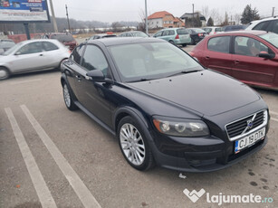 Volvo c30 2009 1.6 d