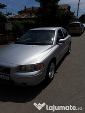 Volvo s60 2006 2.0T