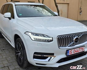 Volvo XC 90|AWD|T8|Twin Engine|Inscription Expression|7 loc|PHEV