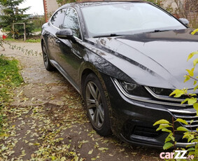 Vw arteon 2018 r-line