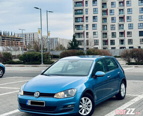 VW Golf 1.2 TSI BMT ComfortLine