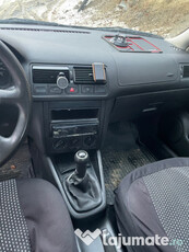 VW Golf 4, 1.4 2001