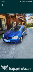 Vw golf 5 an 2006 1.4 tsi