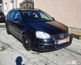 VW Golf 5 Break 1.9tdi