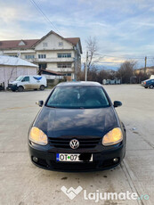 Vw Golf 5 motor 1.9 TDI