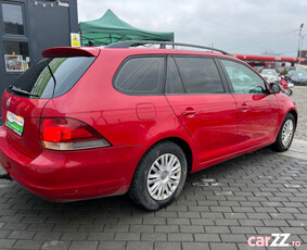 Vw golf 6 /rate/livrare gratuită/garanție/buy-back