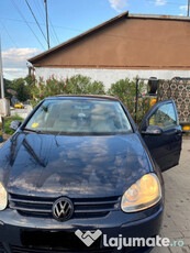 Vw Golf V 1.9 tdi ediție sport