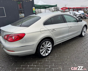 Vw passat cc /rate/livrare gratuită/garanție/buy-back