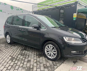 Vw sharan /rate/livrare gratuită/garanție/buy-back