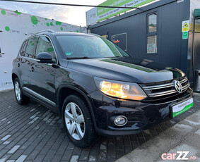 Vw tiguan 4×4 /rate/livrare gratuită/garanție/buy-back