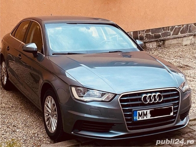 Audi a3 2015 limousine (diesel. 2l)