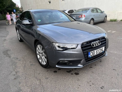 Audi A5 2014 sportback