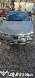 Auto Alfa Romeo 147 /2009 Benzina 5 usi