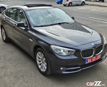 Bmw 530d GT Xdrive 2012, Accept variante auto, Full options
