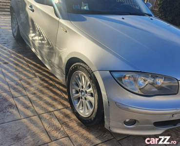 Bmw seria 1 2005