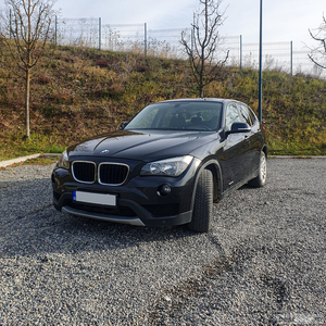 BMW X1 sDrive16d