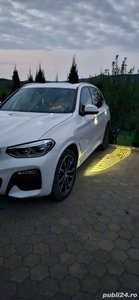 Bmw X3 xdrive