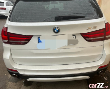 Bmw x5 xDrive 2014 Diesel