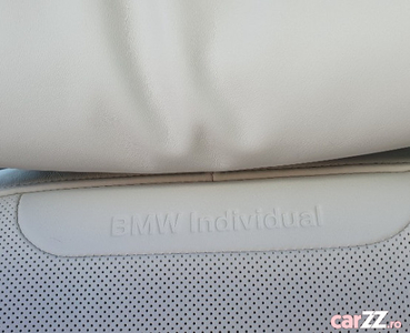 BMW X6 4.0d 313Cp Individual, Design PURE EXTRAVAGANCE