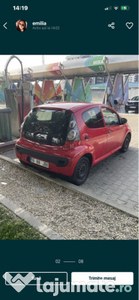 Citroen C1 cu aer condiționat funcțional