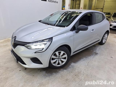 Clio Life - 2020 1.5 dCi. Garantie istoric.