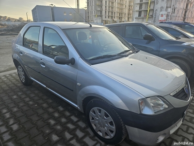 Dacia Logan Diesel