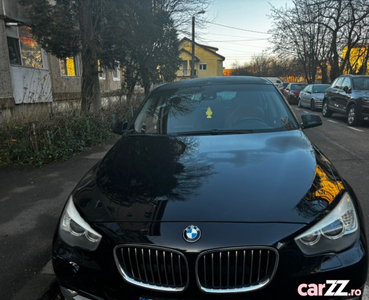Schimb BMW 530 Grand Turismo