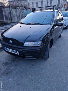 De vînzare Fiat Punto