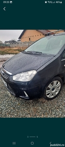 Ford C-Max Gpl