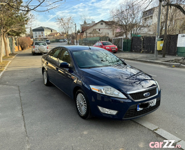 Ford Mondeo MK4/06.2009 E4 **1.8 TDCI 100cp/KM 182.000‼️