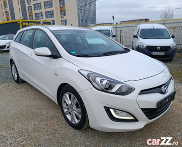 Hyundai I30 break