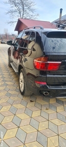 Masină bmw x5 de vînzare