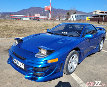 Mitsubishi 3000GT 4WD Ultimate Line 300 C.P