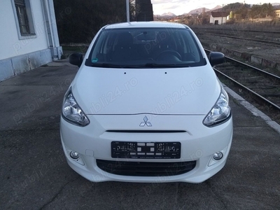 Mitsubishi Space 2015