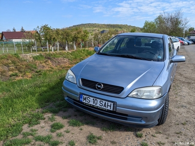 Opel Astra Clasic 1,7 CDTI