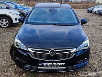 Opel Astra K 1.6 CDTI Innovation Euro 6