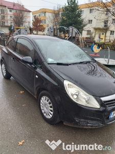 Opel corsa 2007, 1.3. diesel