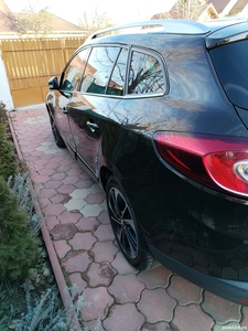 Renault Megane 2014 diesel