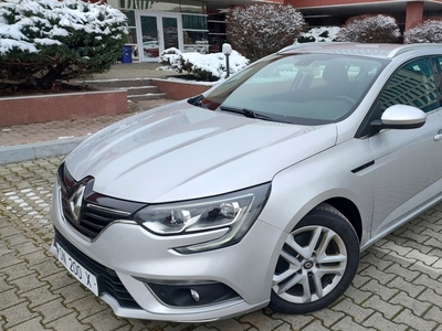 Renault Megane lV Diesel euro 6an2018