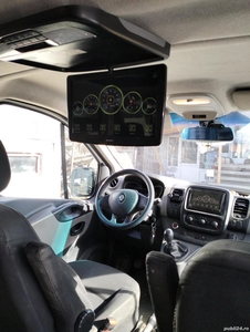 Renault Trafic 2015