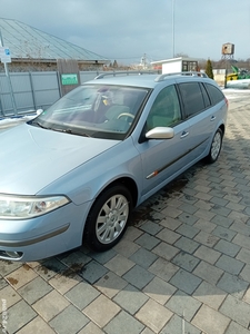 Schimb Renault Laguna