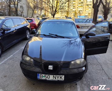 Seat cordoba ,berlina