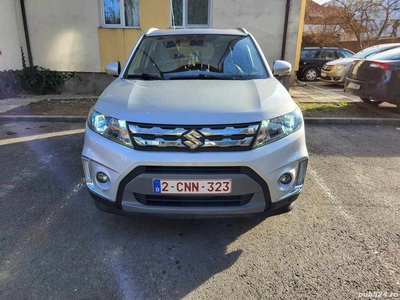 Suzuki Vitara LY 2018